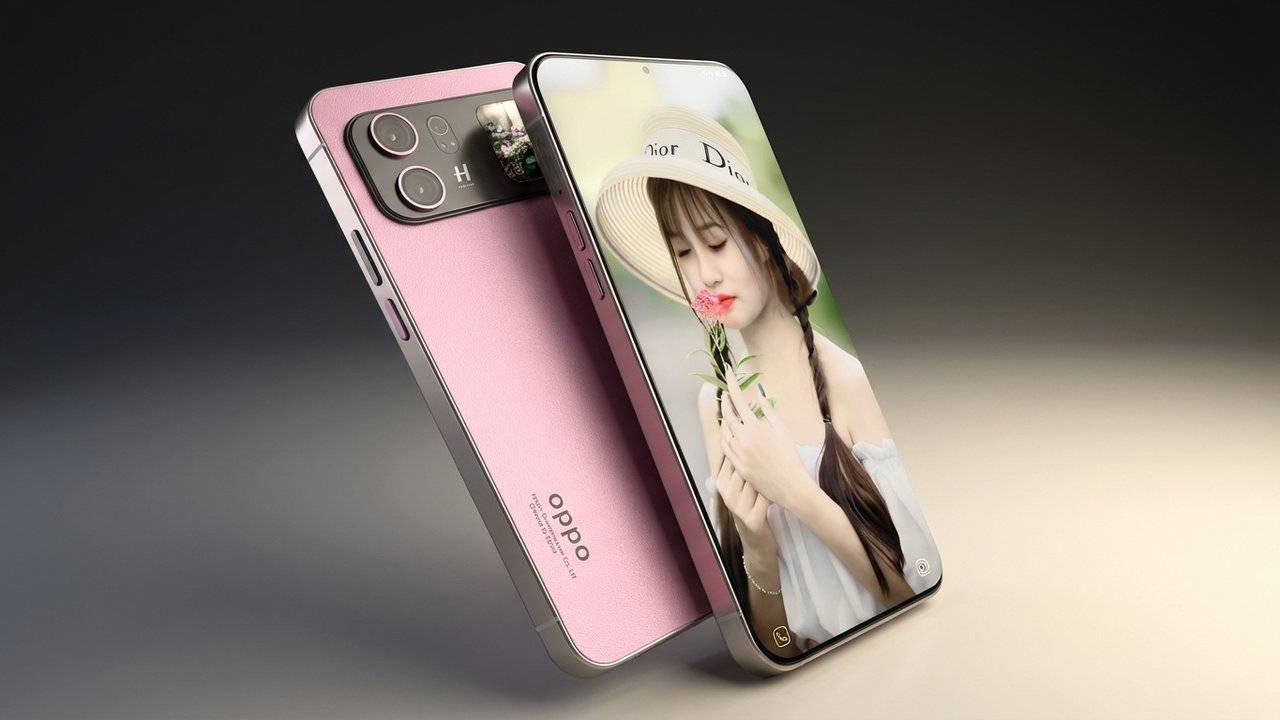 oppo find x10 pro 5g