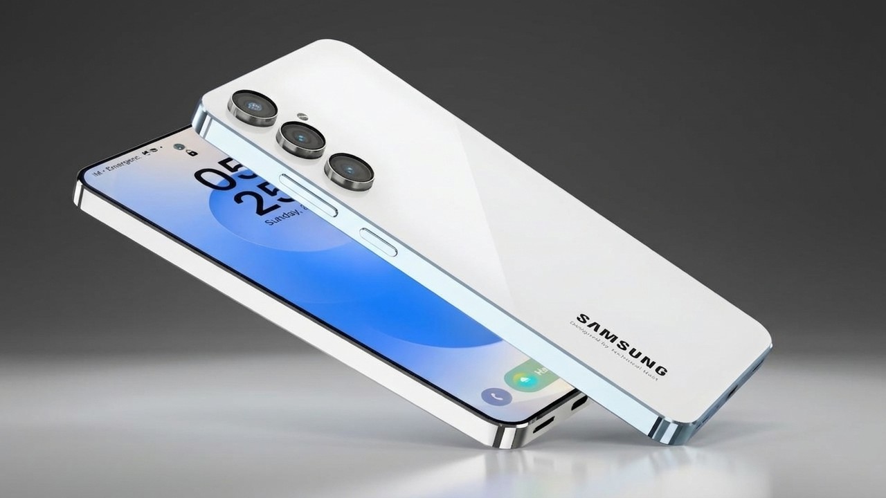 pantalla de gran calidad