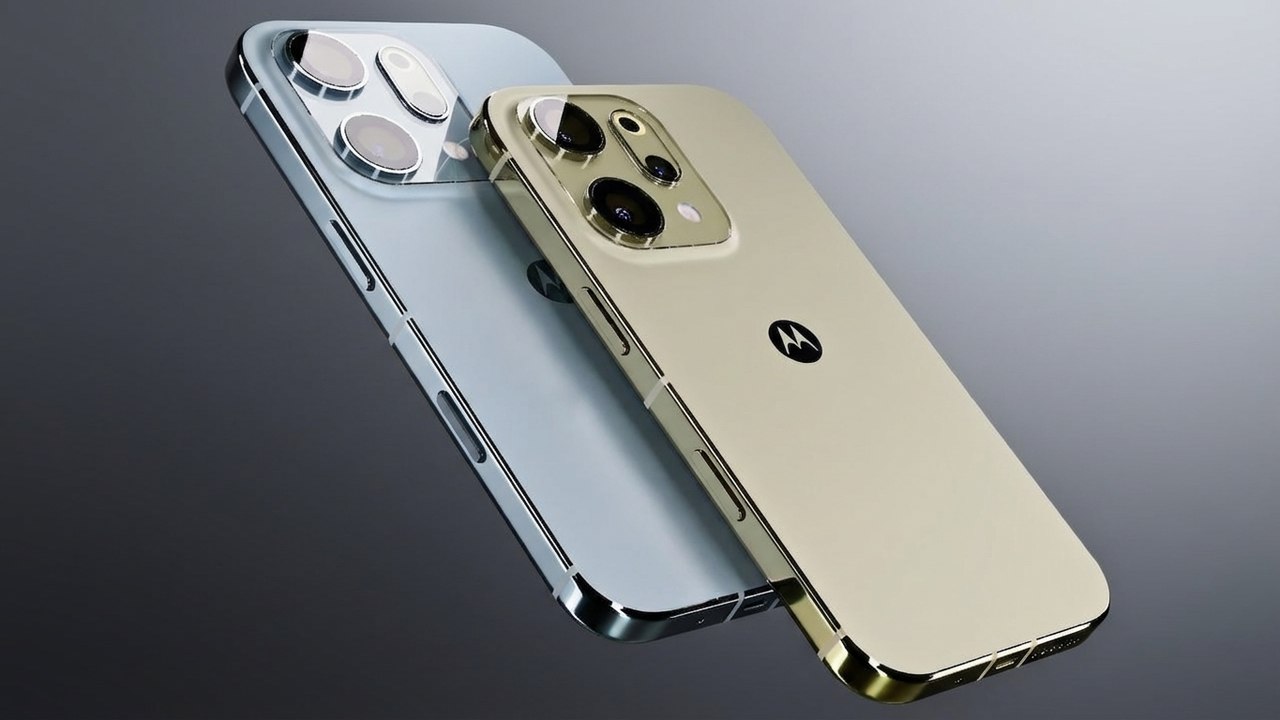 pantalla de última generación