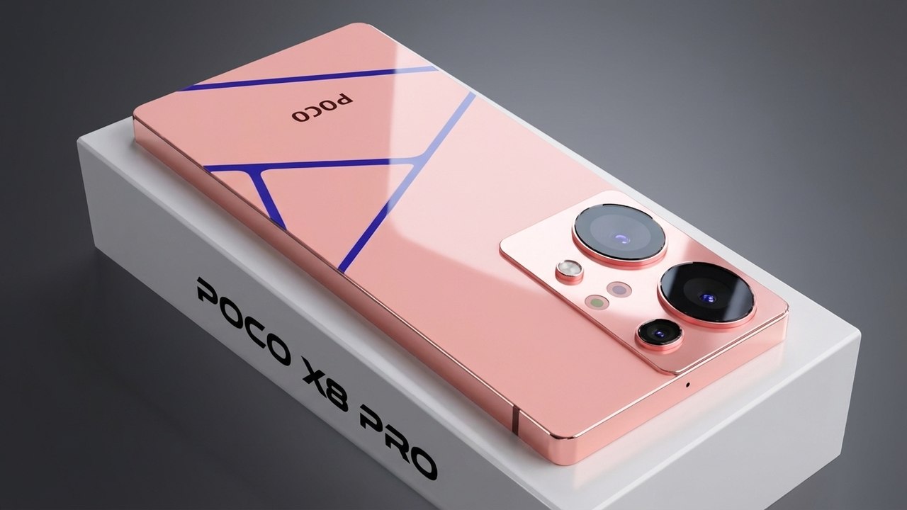 poco f8 pro 2