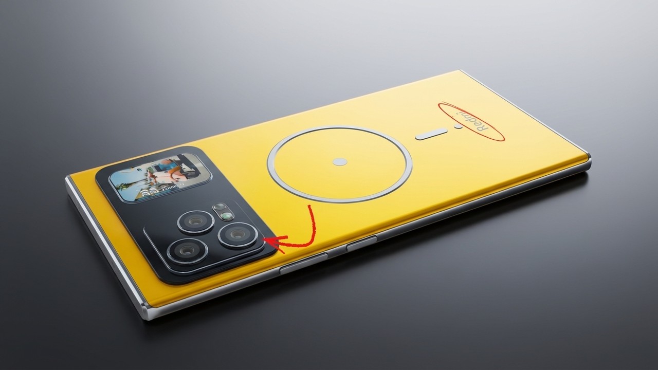 redmi note 15 pro 5g 2