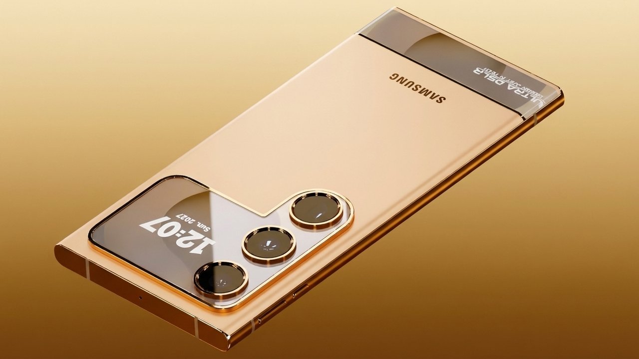 samsung galaxy s27 ultra